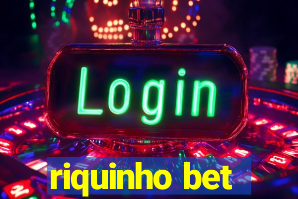 riquinho bet